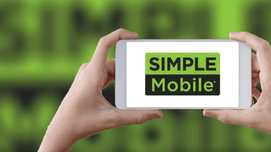 What network does Simple Mobile use?