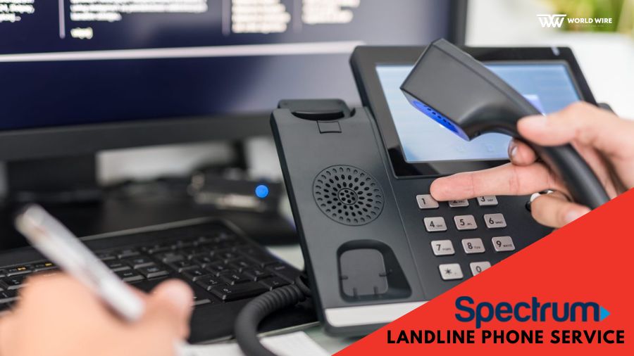 Spectrum Landline Phone Service - Everything You Need to Know