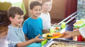 Summer Food Benefits for 530K Alabama Eligible Children