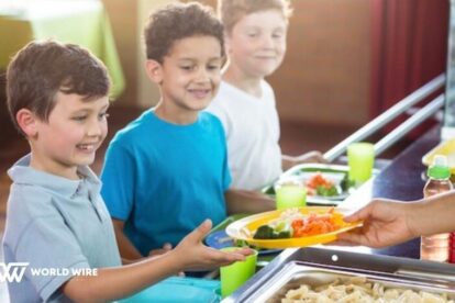Summer Food Benefits for 530K Alabama Eligible Children