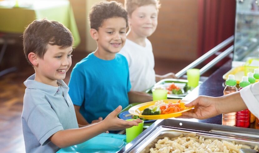 Summer Food Benefits for 530K Alabama Eligible Children