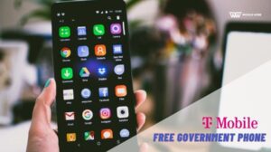 T-Mobile Free Government Phone - Eligibility, Application, and More