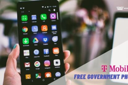 T-Mobile Free Government Phone - Eligibility, Application, and More