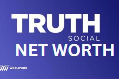 Truth Social Net Worth