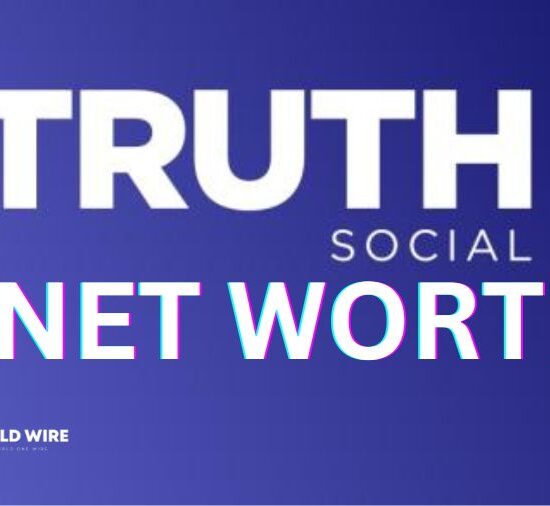 Truth Social Net Worth