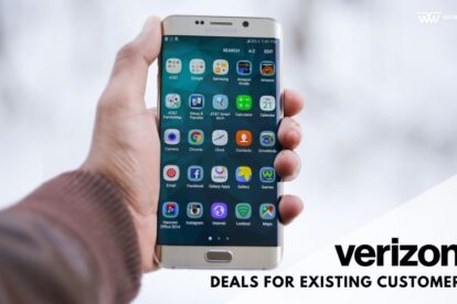 Verizon Samsung Phone Deals for Existing Customers 2023