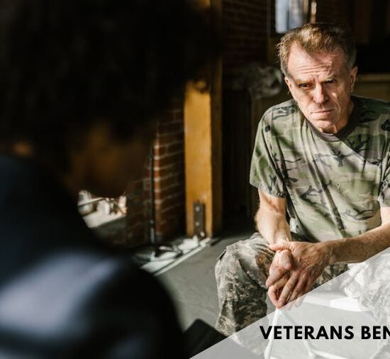 Veterans Benefits Guide – How to Unlock Your Veterans Benefits
