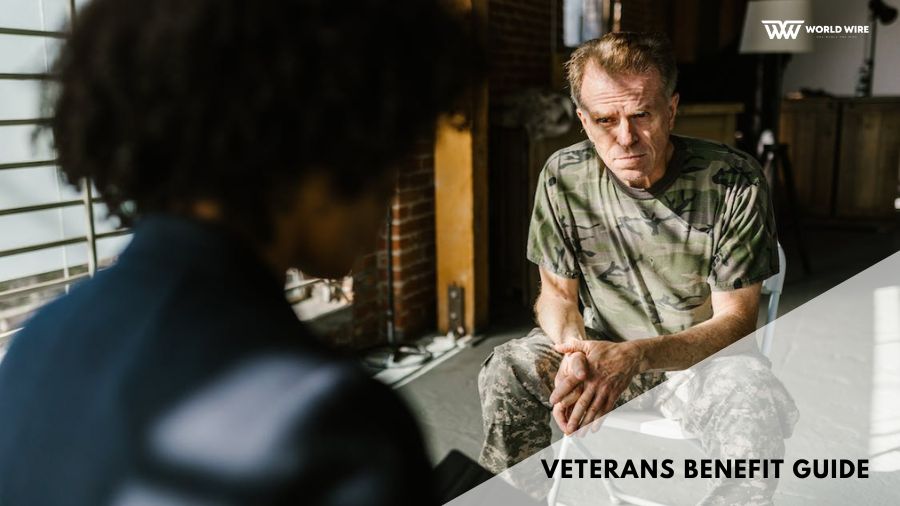 Veterans Benefits Guide – How to Unlock Your Veterans Benefits