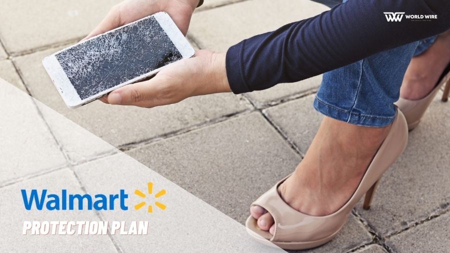 Walmart Protection Plan - Protect Your Purchases Today