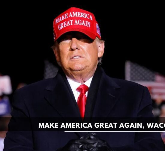 Watch Trump Make America Great Again Waco Rally Live Stream