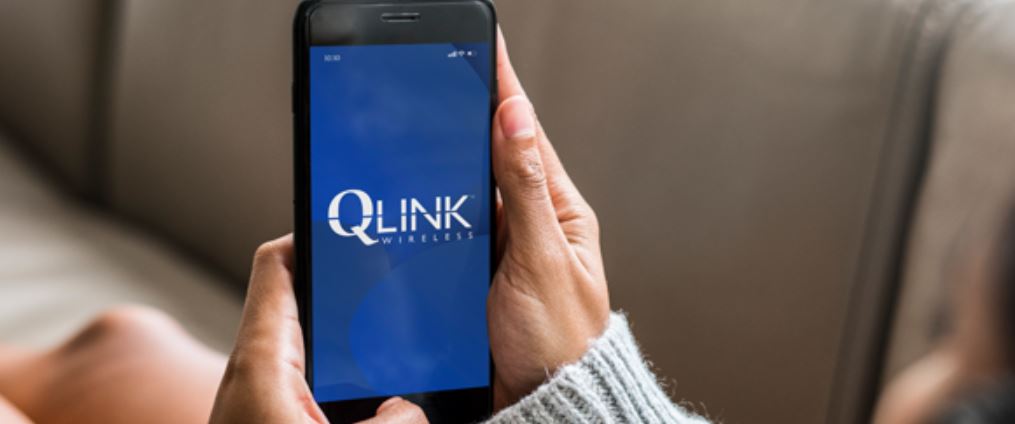 What Network Does QLink Wireless Use