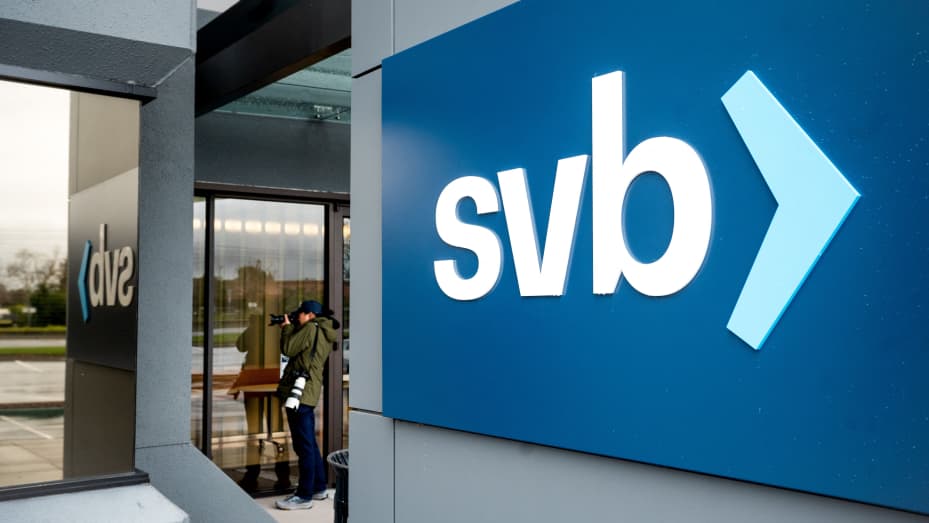 What Next For Silicon Valley Bank?