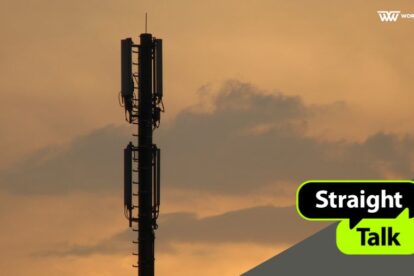 What Towers Does Straight Talk Use – Coverage Map