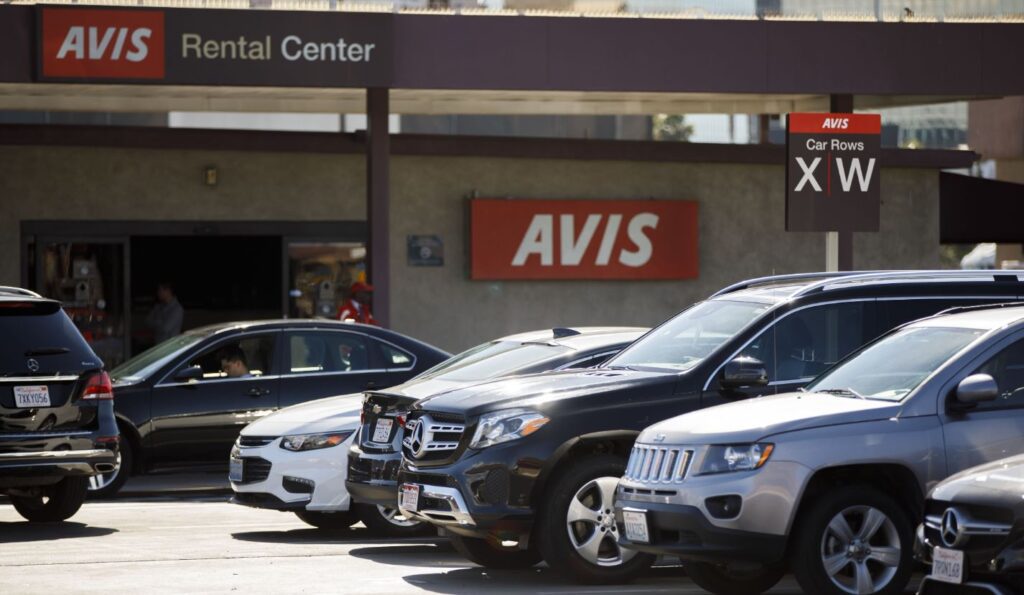 What is Avis Military Discount