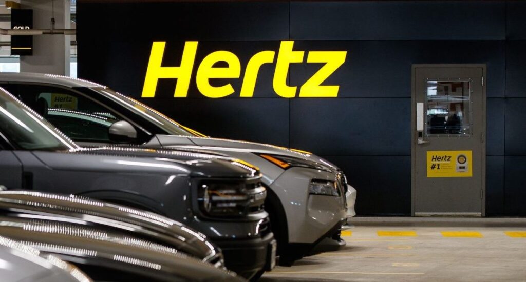 What is Hertz Military Discount