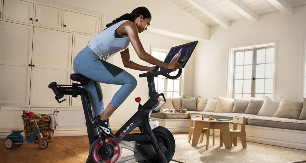 What is Peloton Military Discount