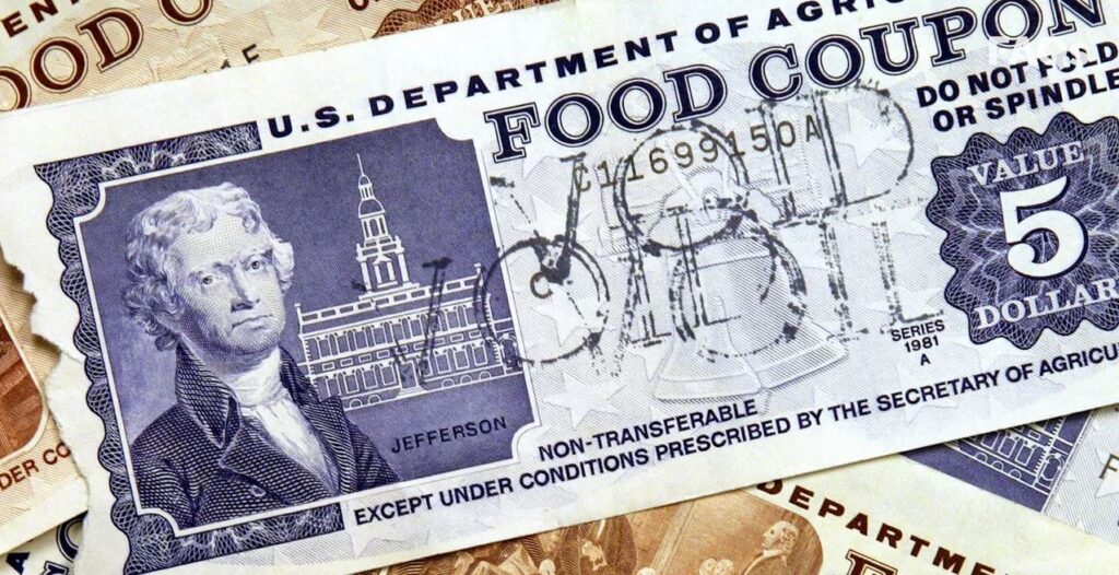 What is SNAP or Food Stamps