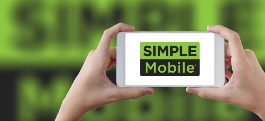 What is Simple Mobile