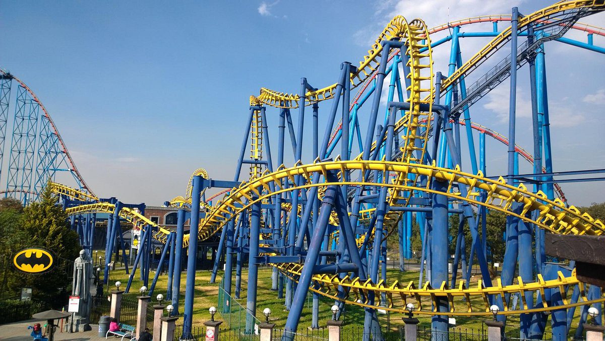 Claim Six Flags Military Discount - Save up to 40% - World-Wire