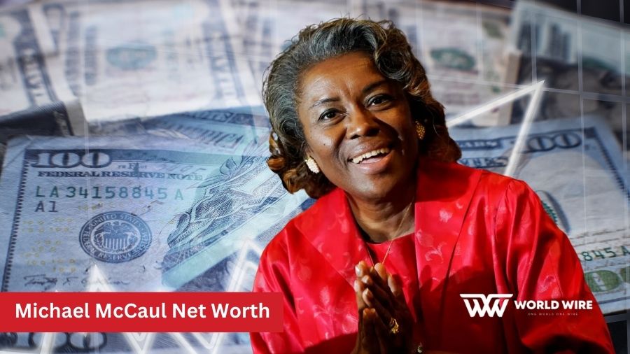 Winsome Sears Net Worth: How Rich is She?