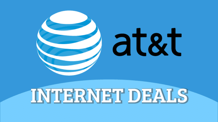 AT&T Internet Deals