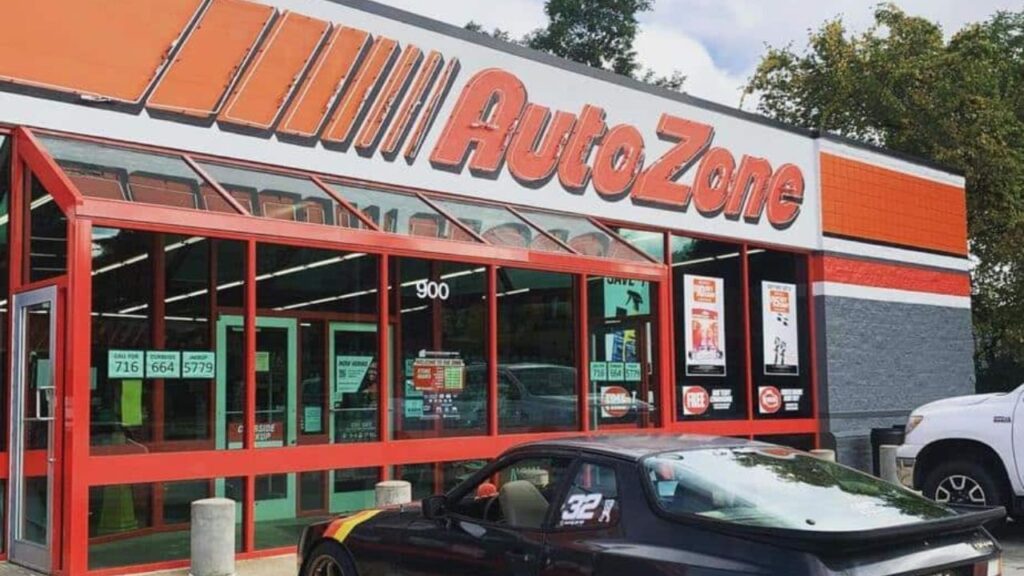 How To Get The Autozone Military Discount