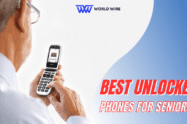 Best Unlocked Phones for Seniors