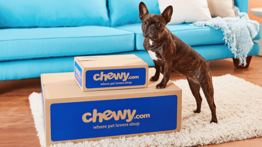 Save at Chewy Without a Military Discount