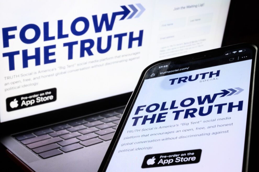 How Much is Truth Social Net Worth in 2024 WorldWire