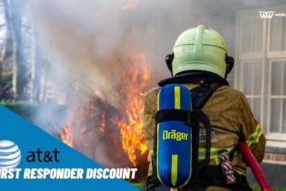 AT&T First Responder Discount Requirements and Details