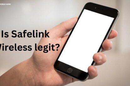 Is Safelink Wireless legit?
