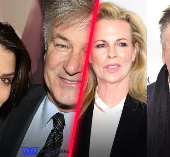 Alec Baldwin Wife - Everything You Need To Know