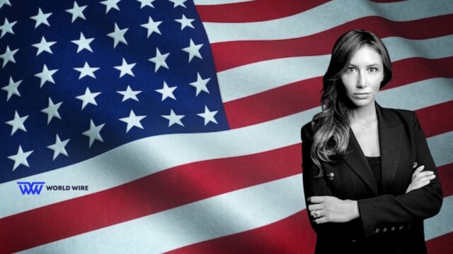 Alina Habba Ethnicity, Nationality, and Religion - World-Wire