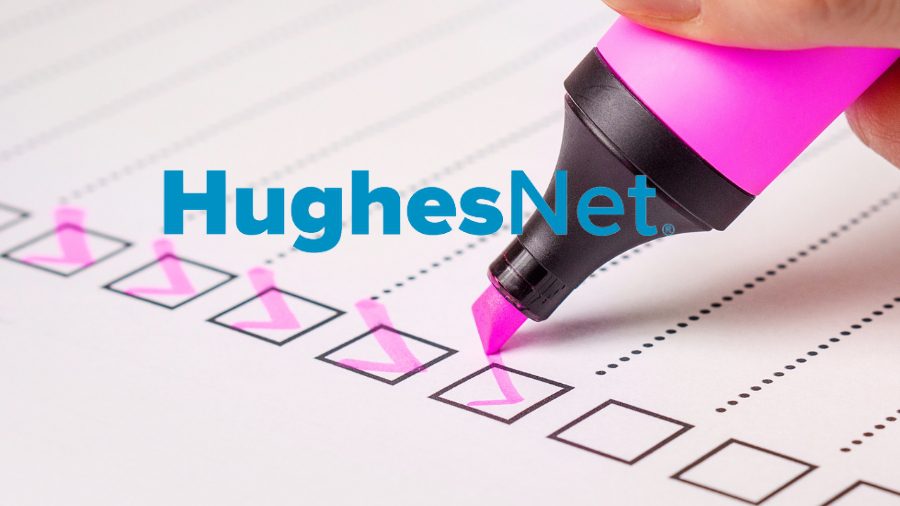 How Can I Qualify For Hughesnet Low-Income Internet?
