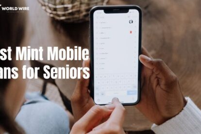 What are Some Best Mint Mobile Plans for Seniors?