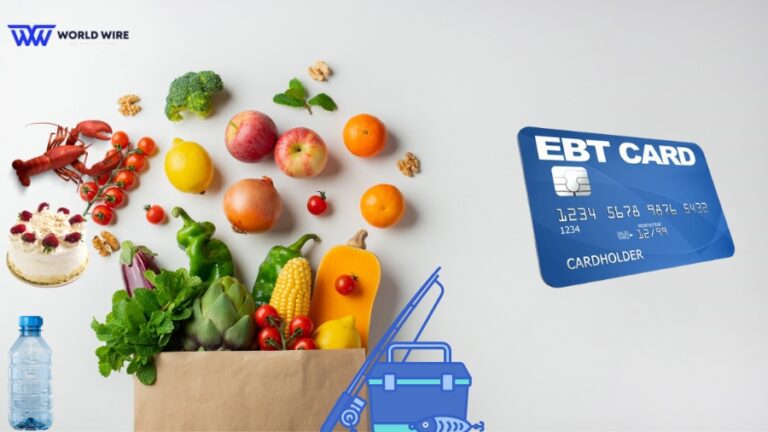 Best Surprising Things You Can Buy With EBT - World-Wire