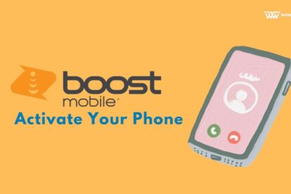 Boost Mobile Phone Activation - Detailed Guide