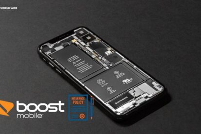 Boost Mobile Phone Insurance Explained