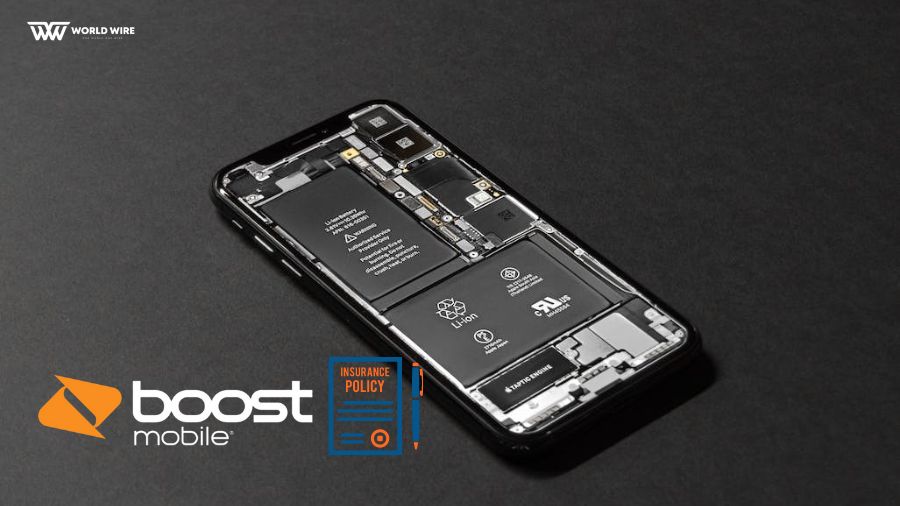 Boost Mobile Phone Insurance Explained