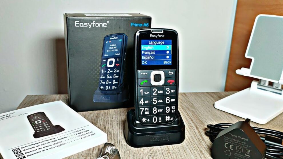 Best Free Cell Phones for the Blind and Visually Impaired Best Free Cell Phones for the Blind and Visually Impaired