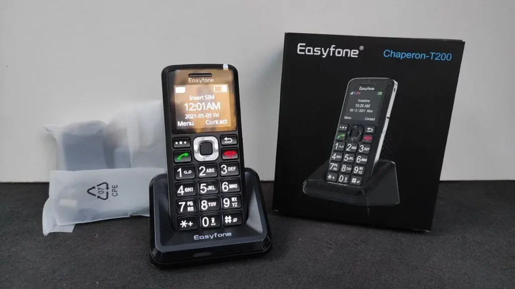 Easyfone T200