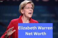 Elizabeth Warren Net Worth