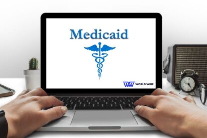 How to Get a Free Laptop with Medicaid 2024 - Easy Guide