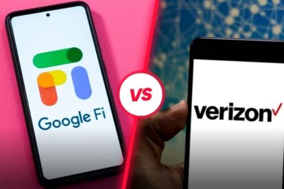 Google Fi vs. Verizon 2023 - Which Is Right for You