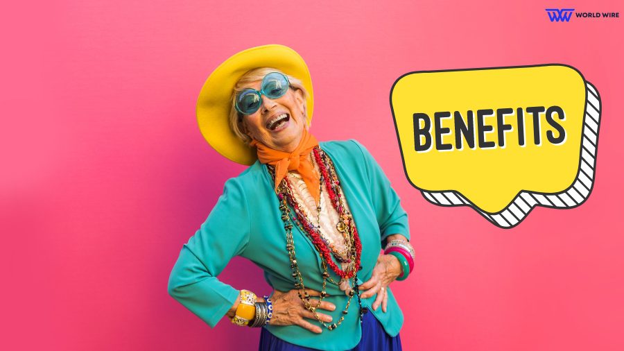 Government Benefits for Seniors Over 50