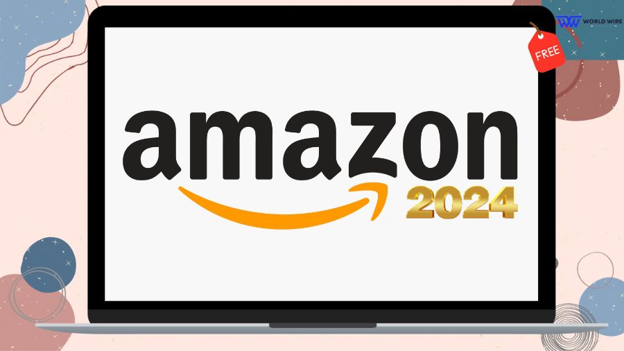 How To Get a Free Laptop From Amazon in 2024