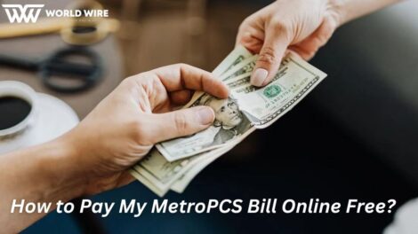 How to Pay My MetroPCS Bill Online Free - Easy Guide