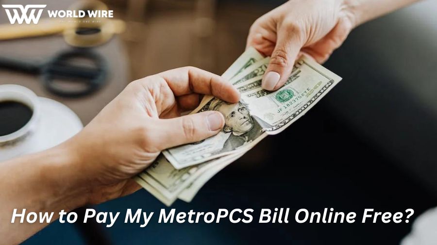 How to Pay My MetroPCS Bill Online Free Easy Guide