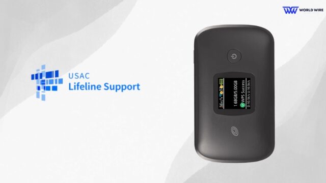 How to Get Free Government Hotspot Device
