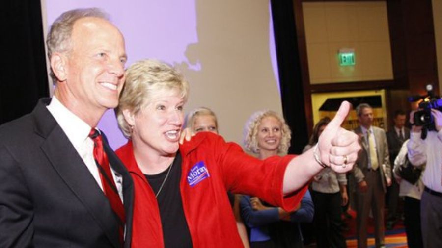 Jerry Moran Net Worth - How Much is He Worth?